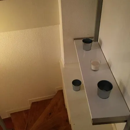 Apartment Le Petit Moulin, Duplex Hypercentre Toulouse
