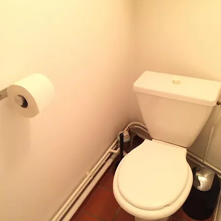 Le Petit Moulin, Duplex Hypercentre