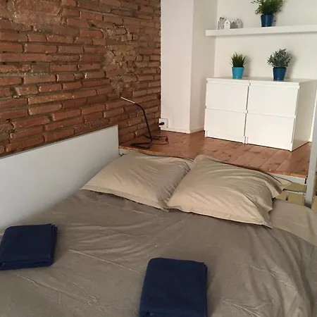 Apartment Le Petit Moulin, Duplex Hypercentre *