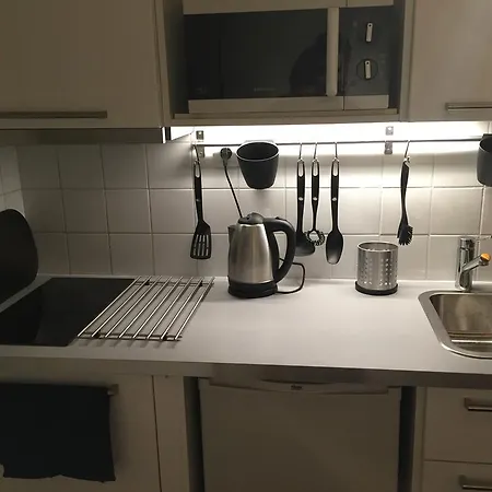 Apartment Le Petit Moulin, Duplex Hypercentre Toulouse